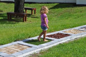 The Sensory Path - Is your school going back and prepared for