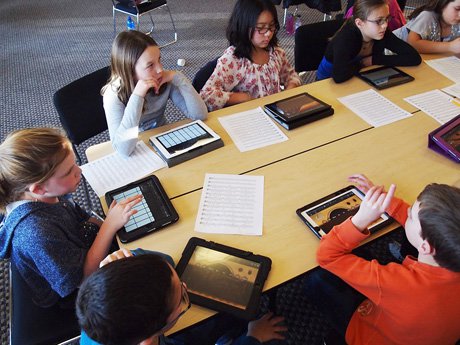 Using Online Games to Connect with Students • TechNotes Blog