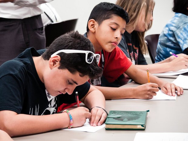 Real-World Writing Examples: A Blogger Reveals His Secrets | Edutopia