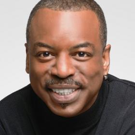 LeVar Burton Edutopia