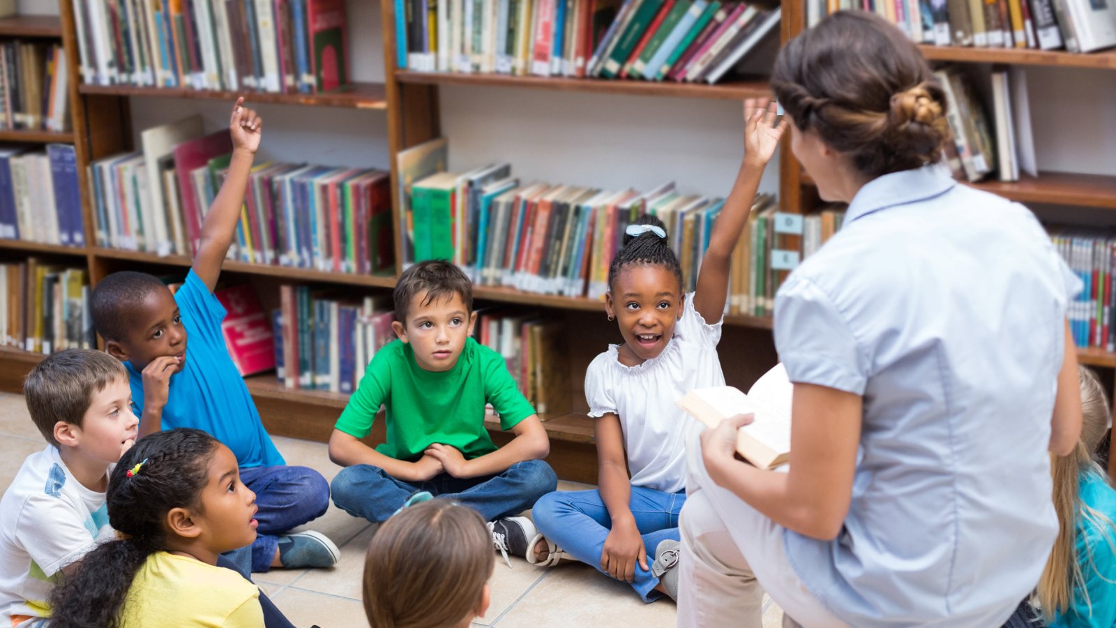 A Community of Passionate Readers Edutopia A Community of Passionate Readers Edutopia