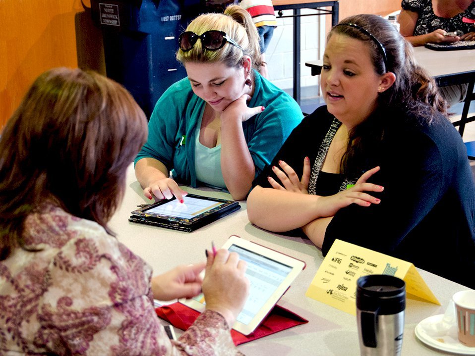 5 Reasons Why Edcamps Matter | Edutopia