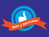 Edutopia's Top Ten for 2014