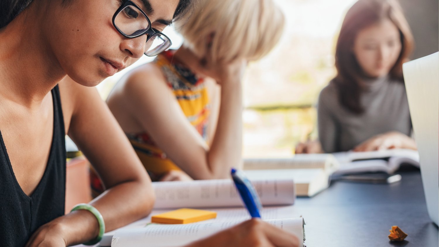 Taking Rigorous Notes 6 Strategies for Taking High-Quality Notes | Edutopia