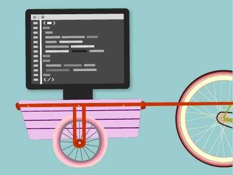 A Random Scratch Project Intermediate Level Projects with Scratch: Random Shapes On Demand ...