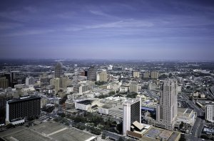 San Antonio, Texas