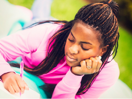 The Need for Teen Self-Expression Through Art - Arts Academy in the Woods  Arts Academy in the Woods