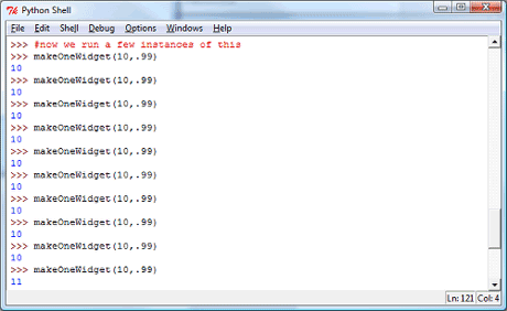 Programming & Simulation: Real Technical Skills for Today's Student ...