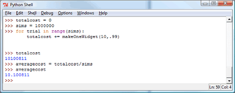 Programming & Simulation: Real Technical Skills for Today's Student ...