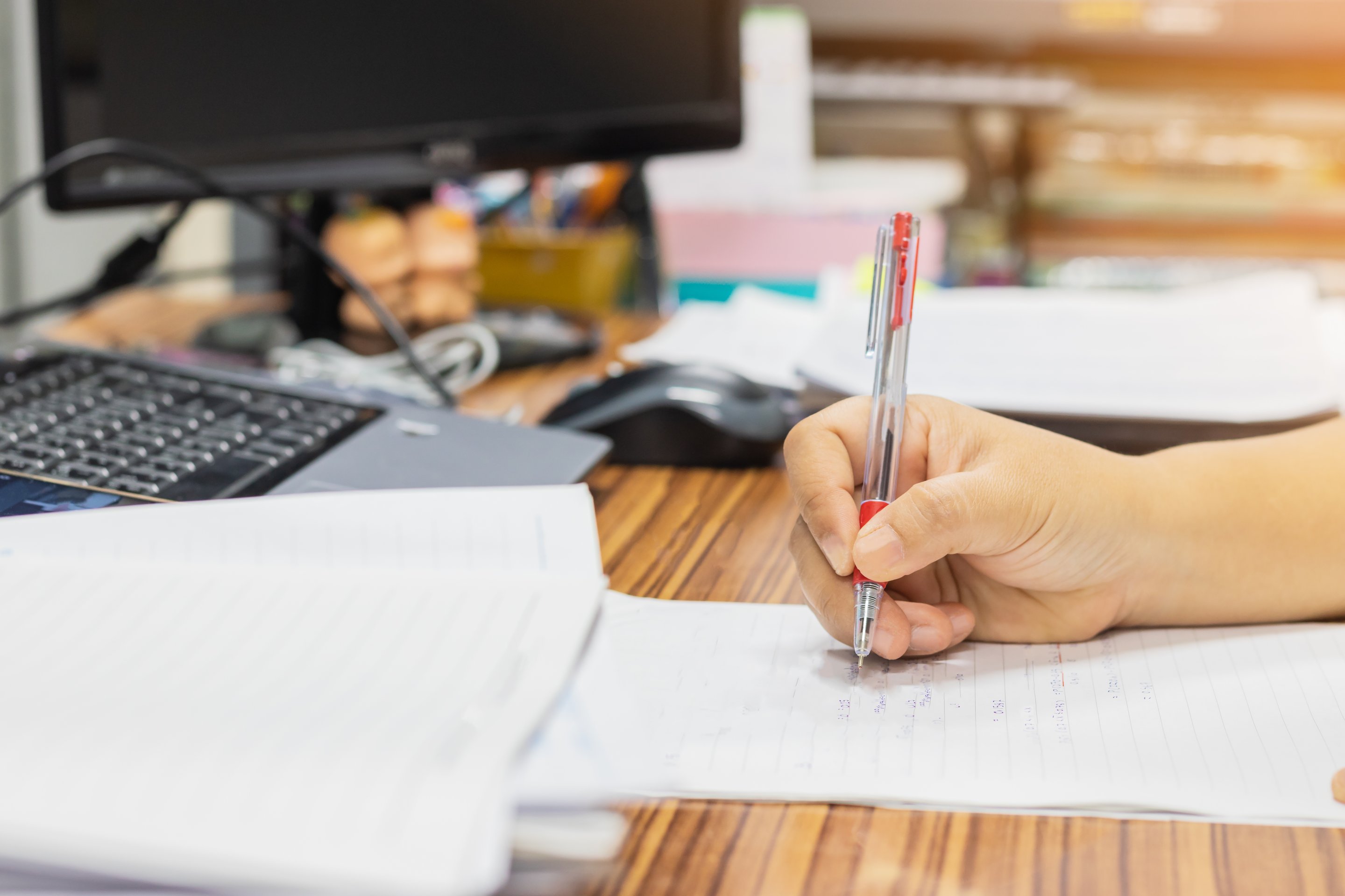 6 Tips for Managing the Feedback Workload | Edutopia