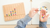 Student counting