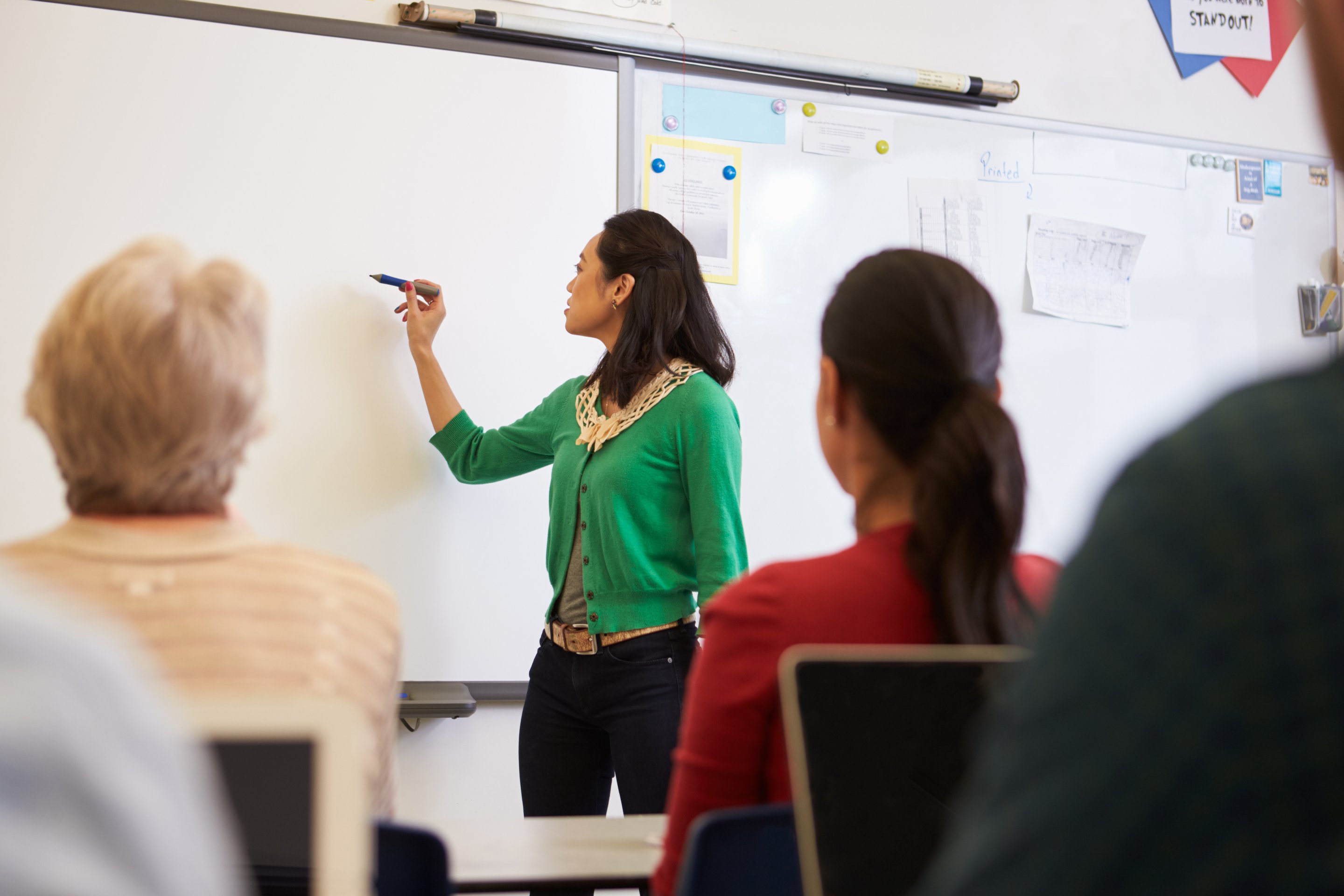 Connecting Education Policy to School Culture | Edutopia