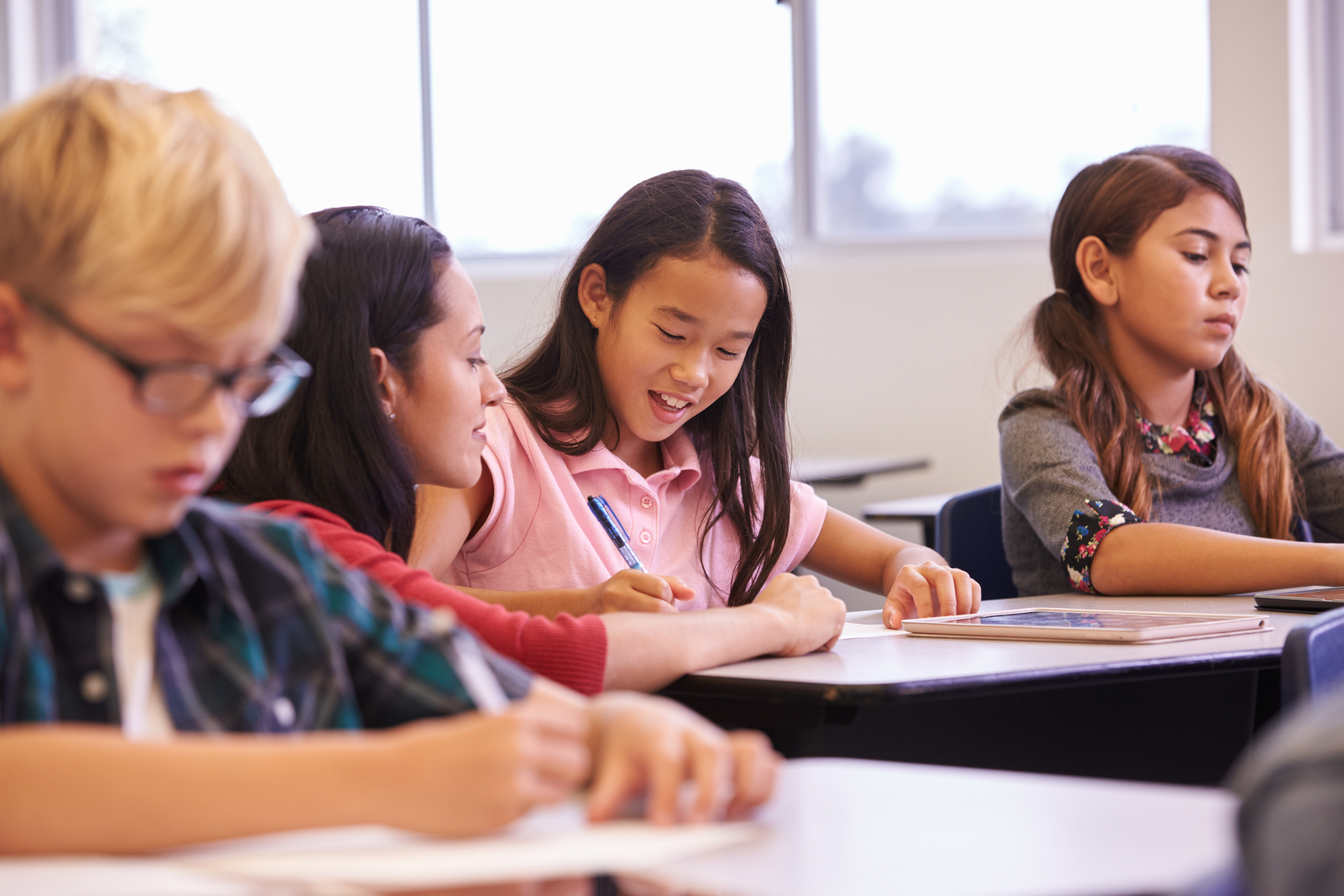 Google Debuts Classroom, An Education Platform For Teacher-Student