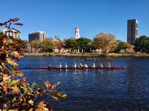 Cambridge, Massachusetts