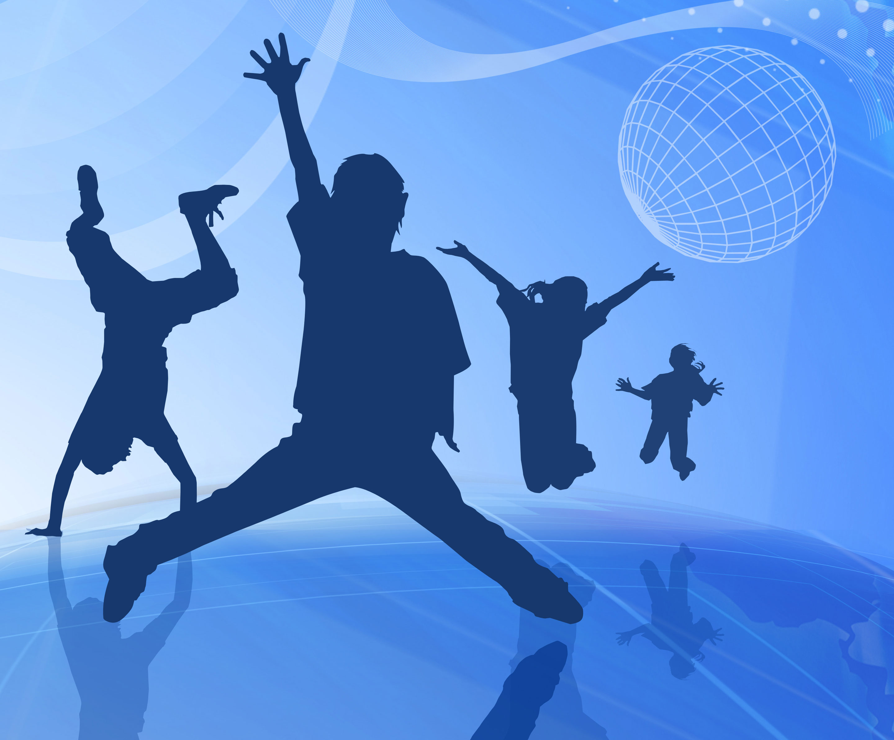 Using Dance Moves in Class to Boost Student Engagement Edutopia