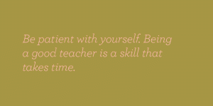10 Techniques Every Teacher Needs to Know