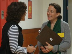 Back-to-School Night: The Ultimate Conversation Starter for a