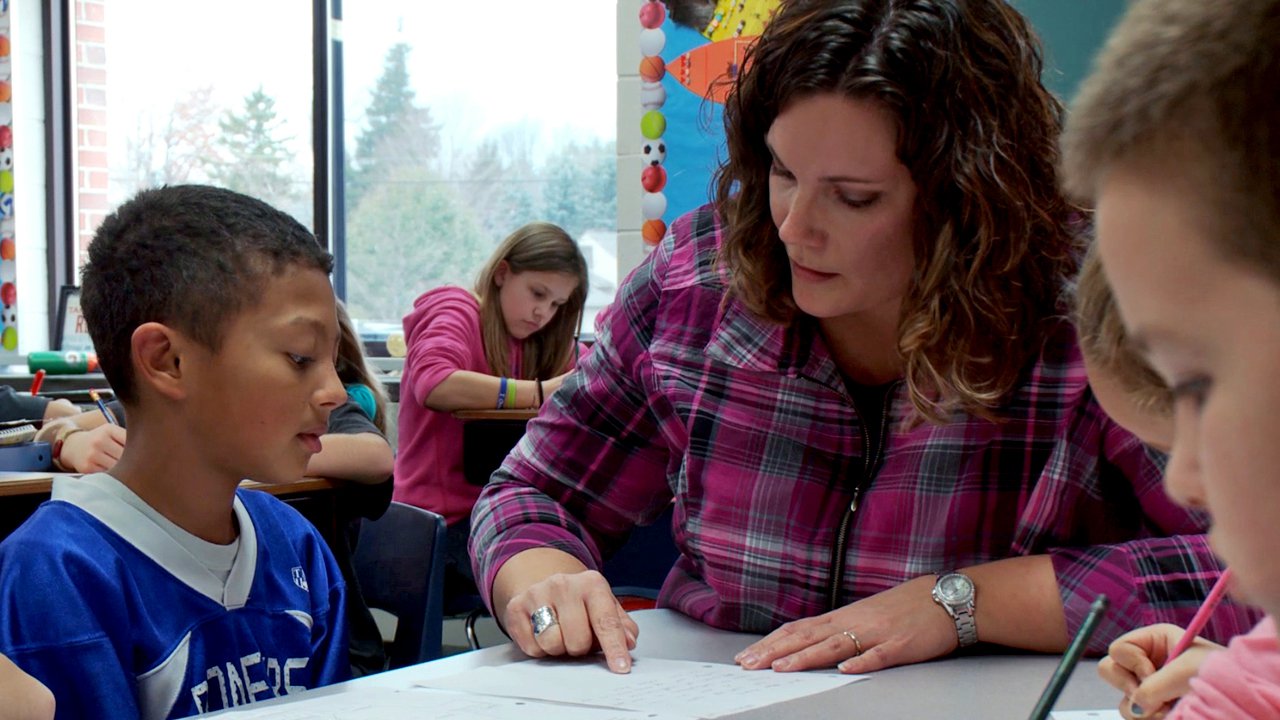 Meyer Elementary School Edutopia