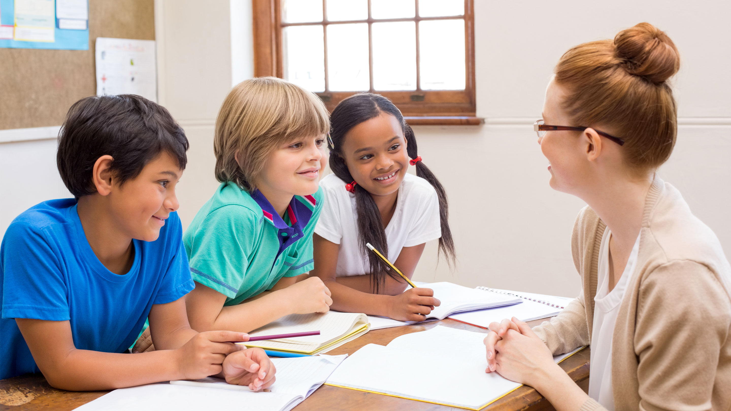 Creating An Inclusive Classroom | Edutopia