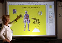 How to save your Classroom screen activities on your computer.
