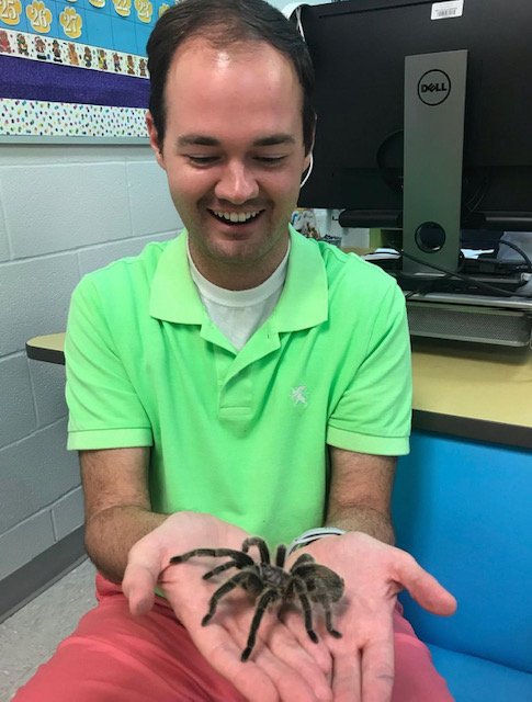 How Classroom Pets Foster Social and Emotional Learning in Elementary ...