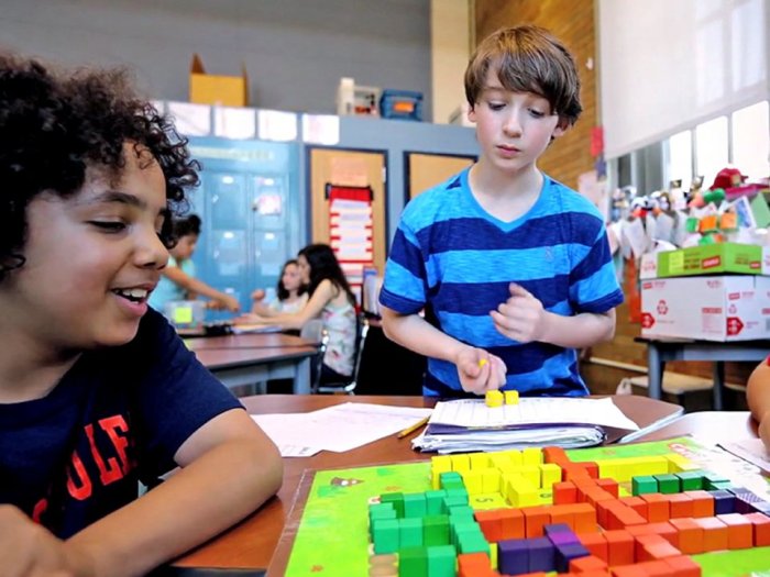 Made With Play: Game-Based Learning Resources | Edutopia