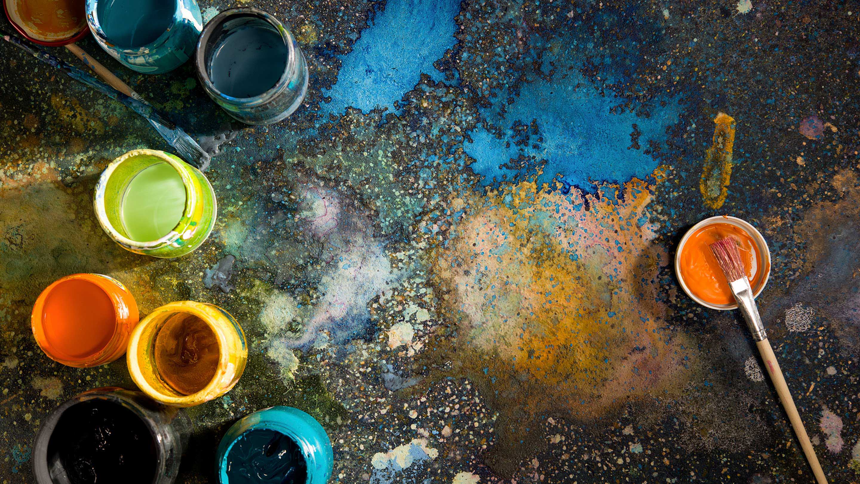 Arts Education cover image