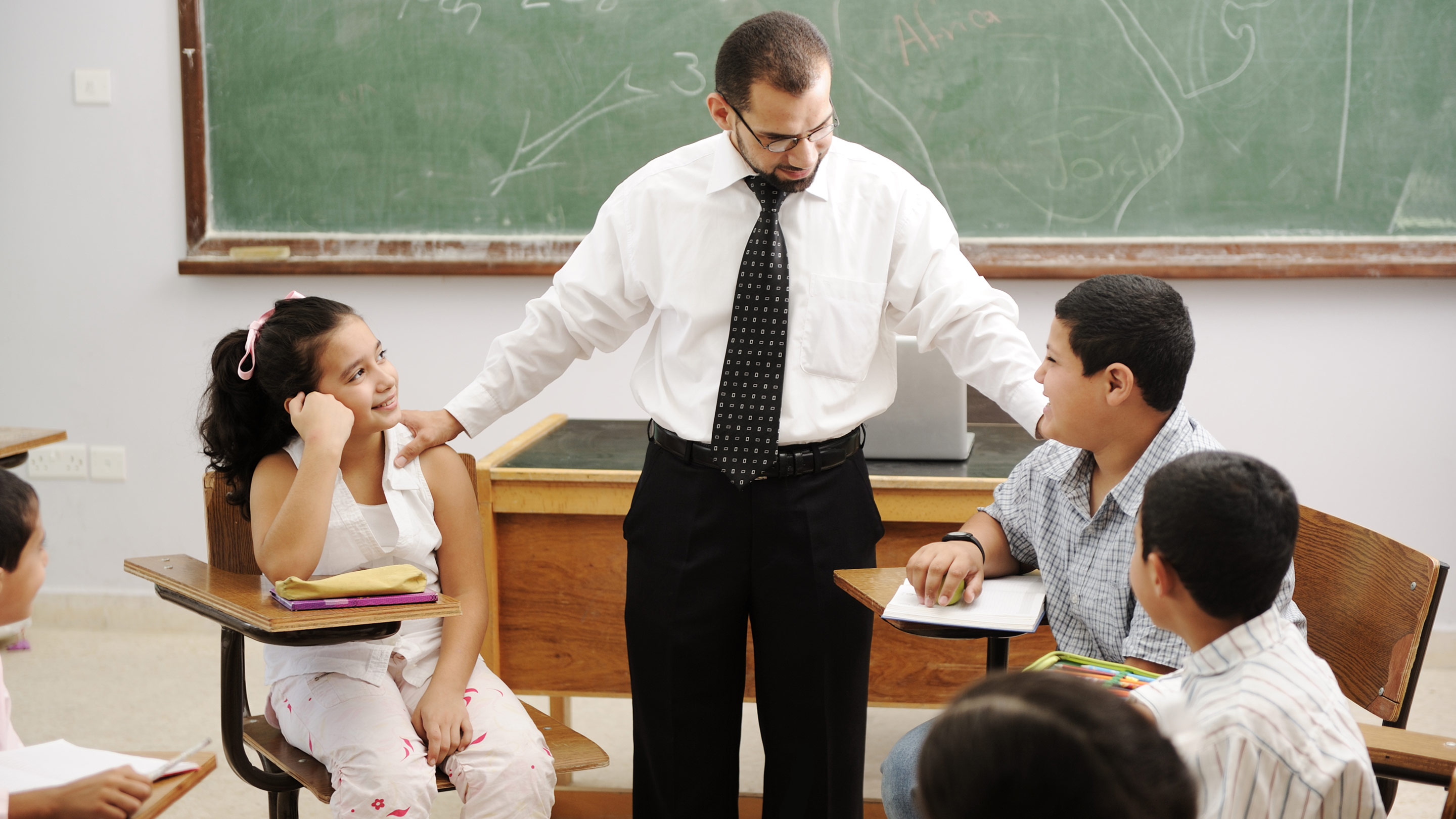 Restorative Practices | Edutopia