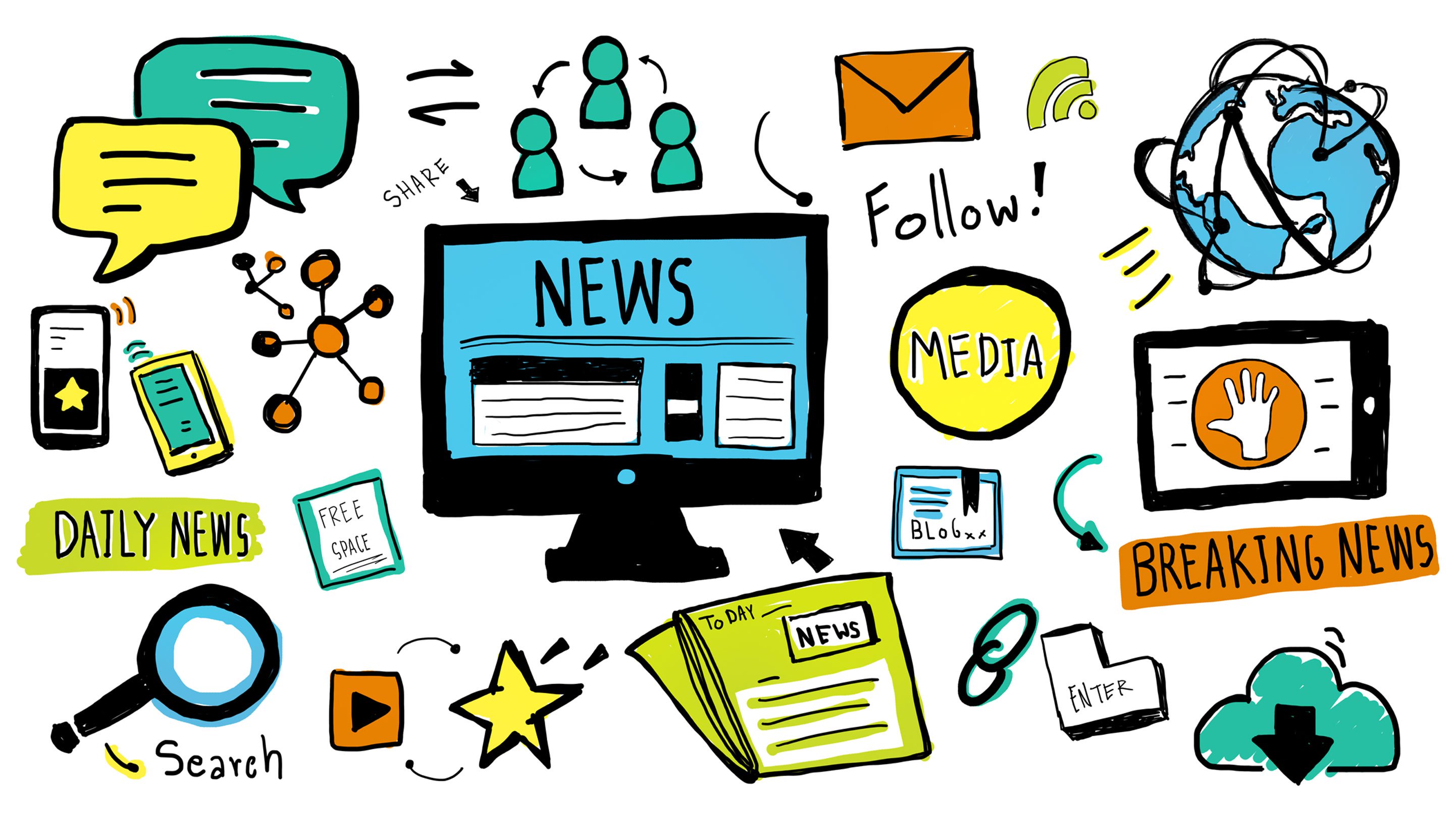 How to Spot Fake News: 6 Media Literacy Tips