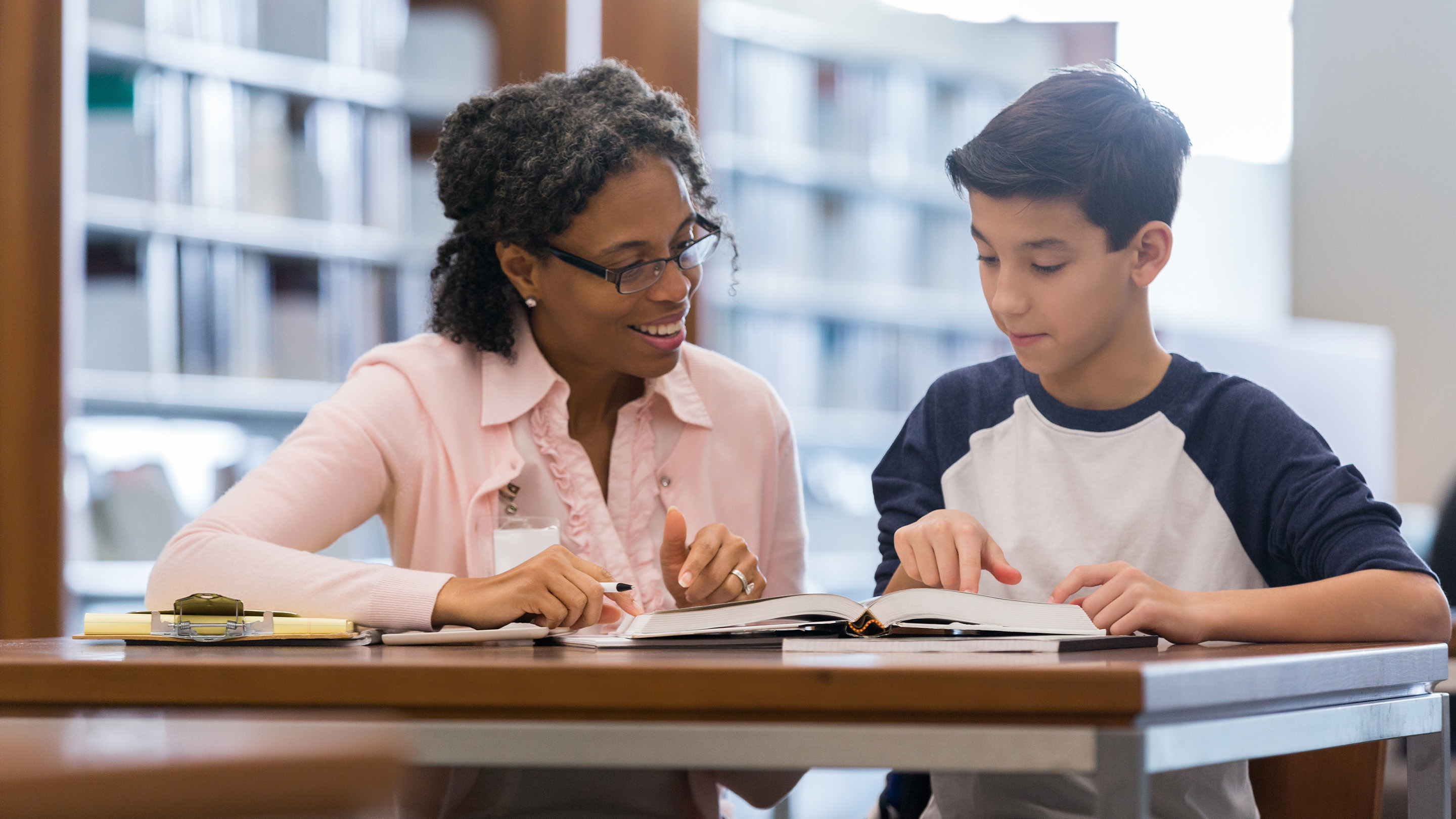 How to Literacy Assessments for Older Students Edutopia