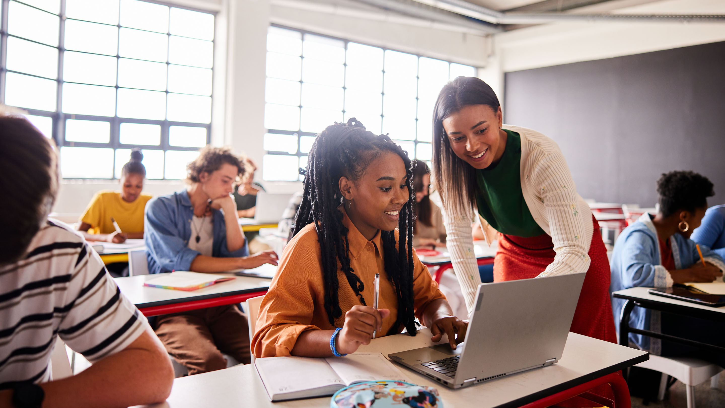 Classroom Combat: Student Rage - Apps on Google Play