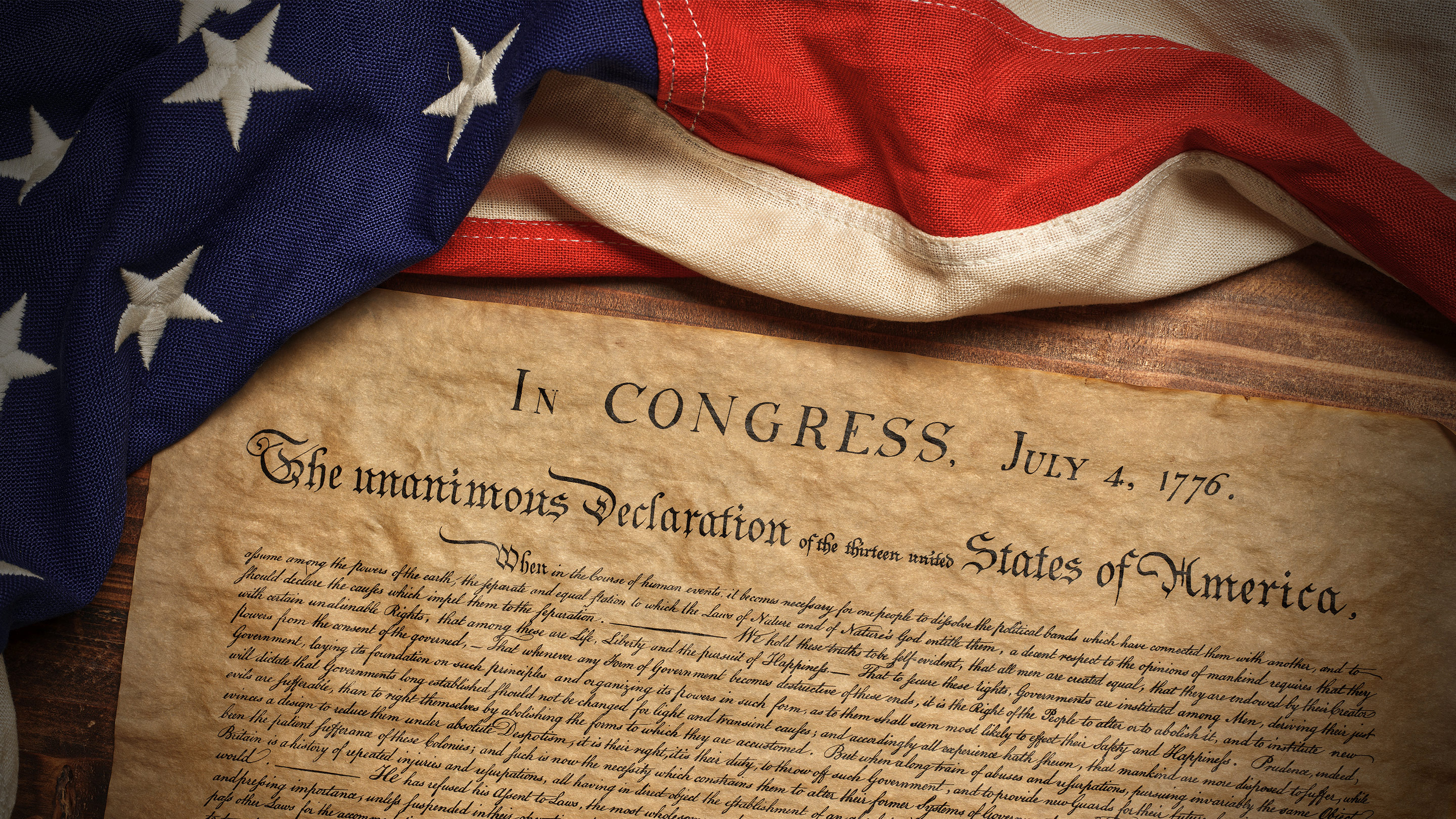 Tips for Teaching the Declaration of Independence | Edutopia