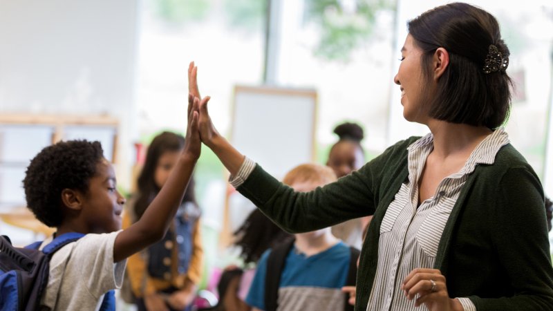 4 Ways to Facilitate an Elementary School Turnaround | Edutopia