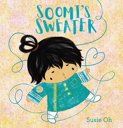 Soomi's Sweater book cover