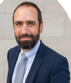 Patrick Brown