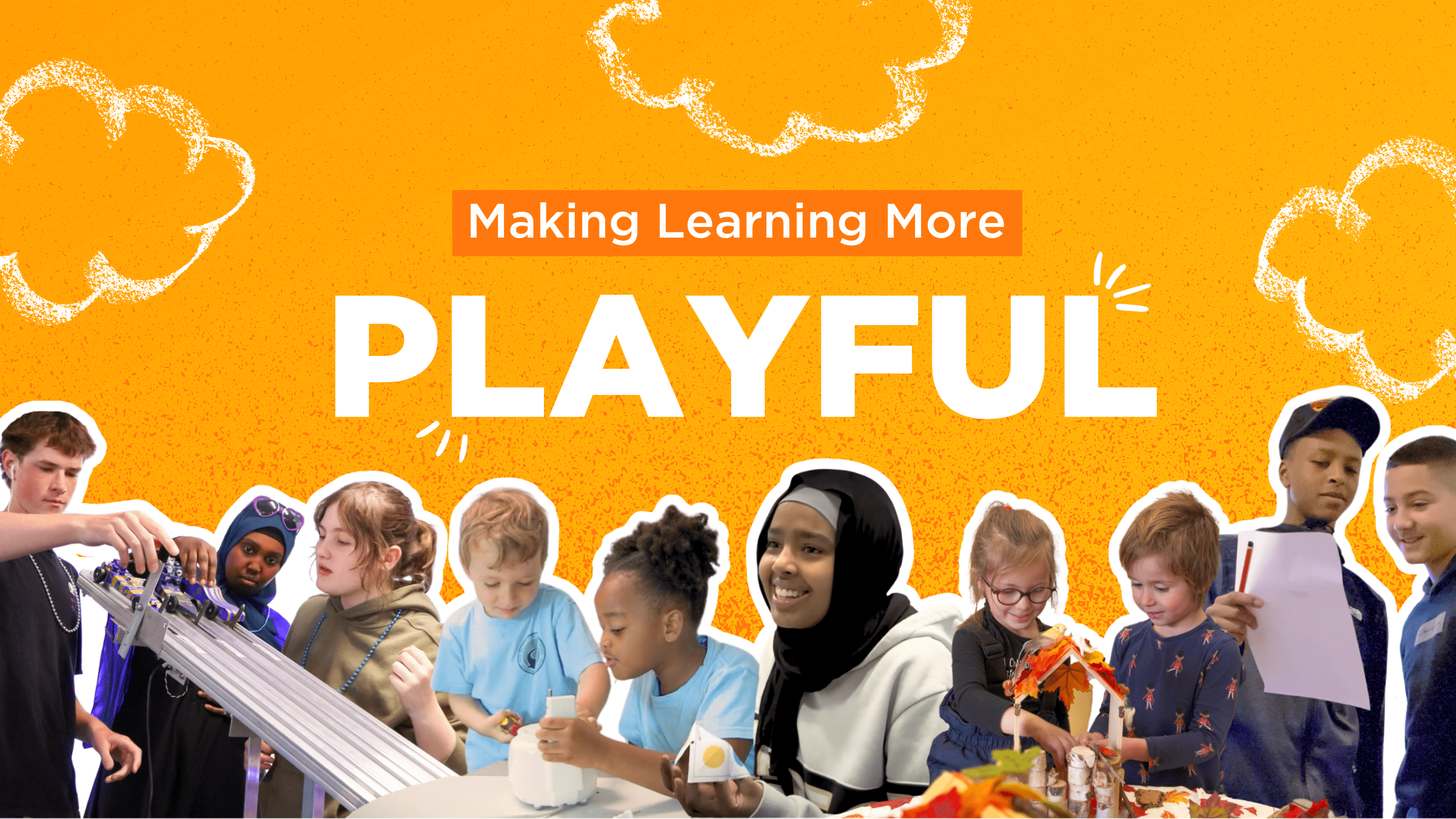 Making Learning More Playful | Edutopia