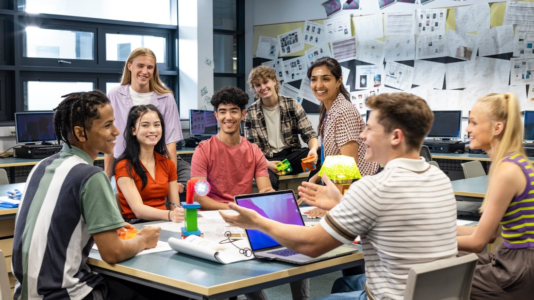 How to High School ELL Students Edutopia