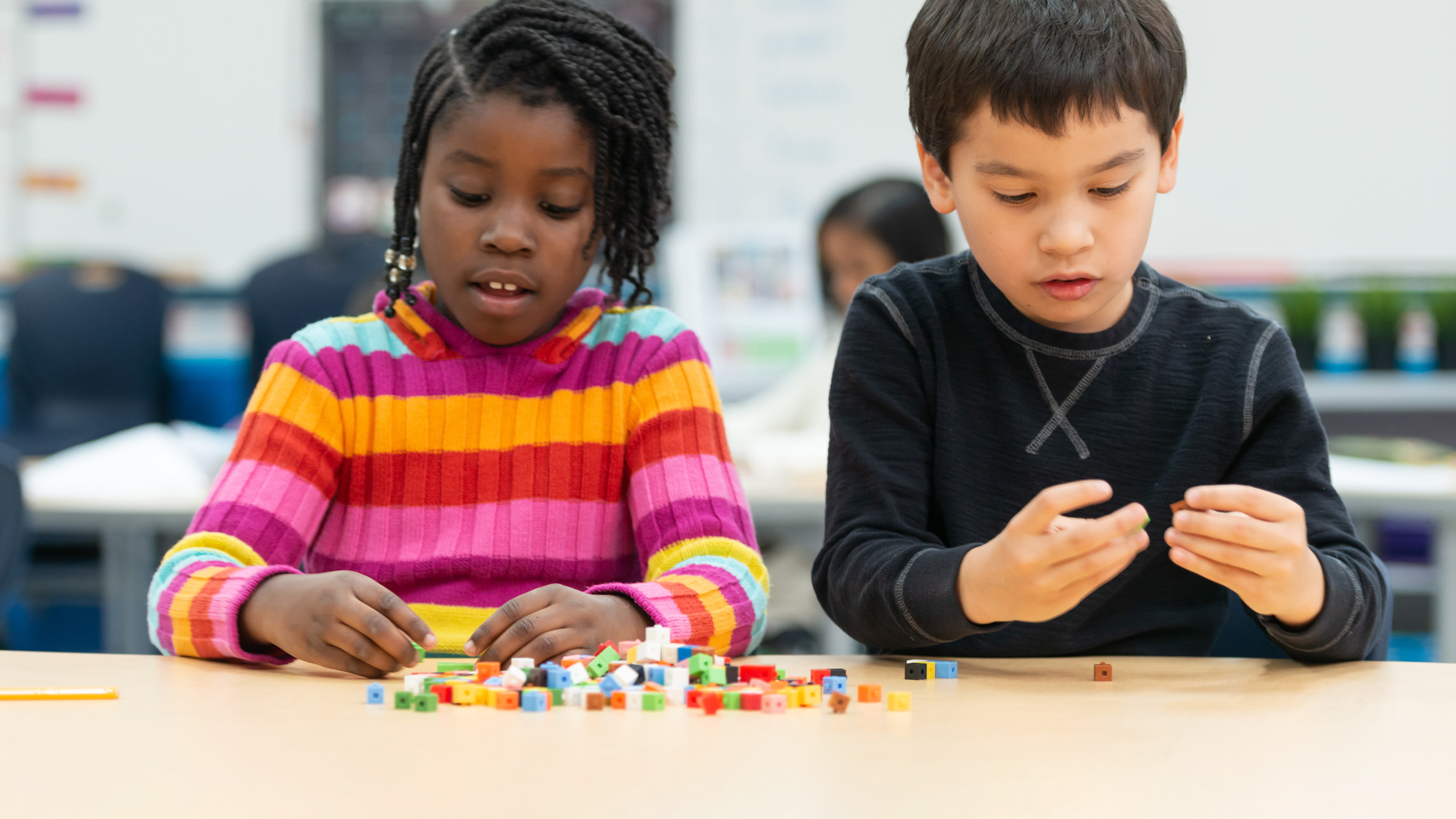 Better Math Enrichment Activities For Elementary Students | Edutopia