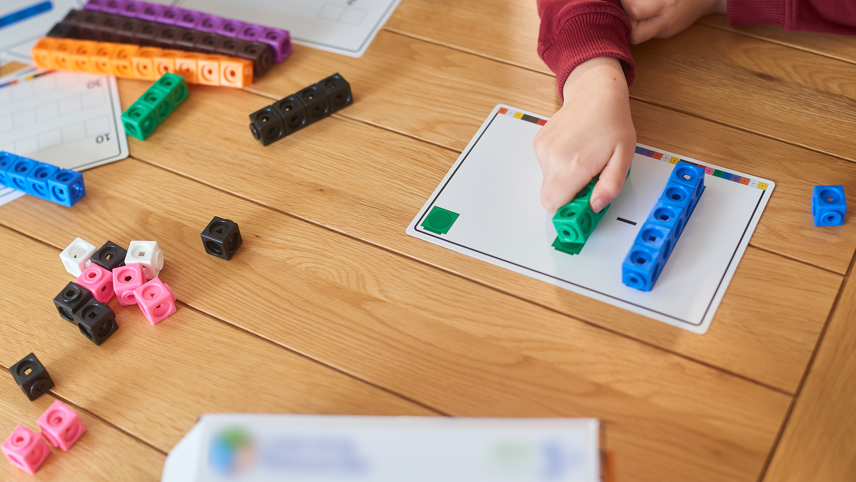 Improving Math Intervention Blocks | Edutopia