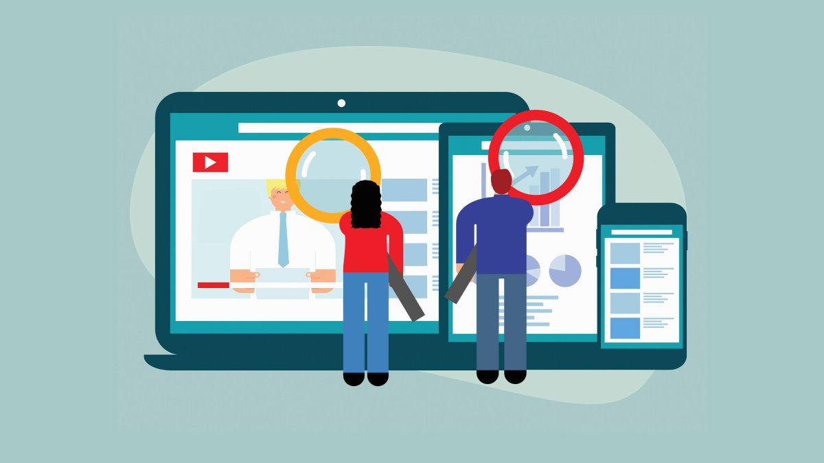 Teaching Media Literacy in High School Edutopia