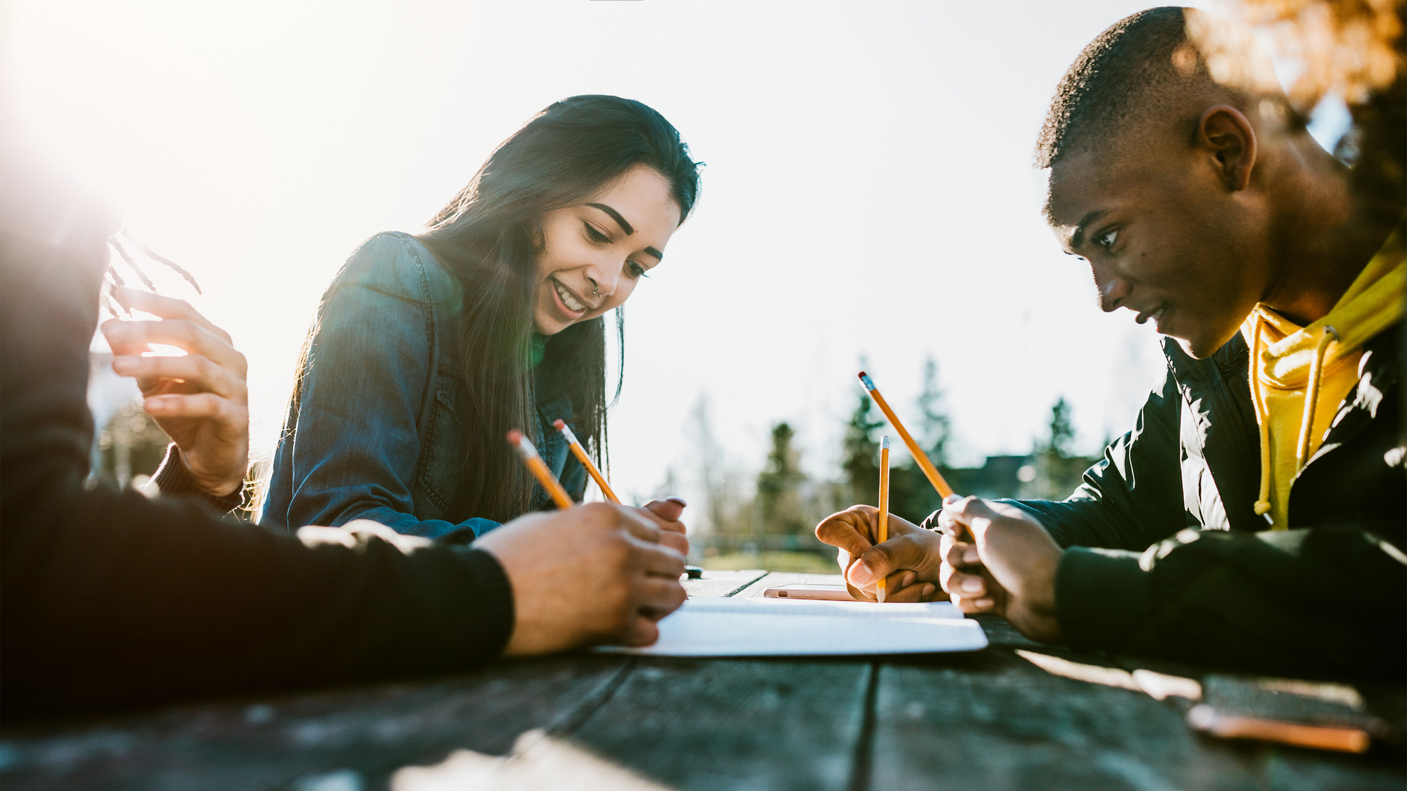 Place-Based Learning | Edutopia
