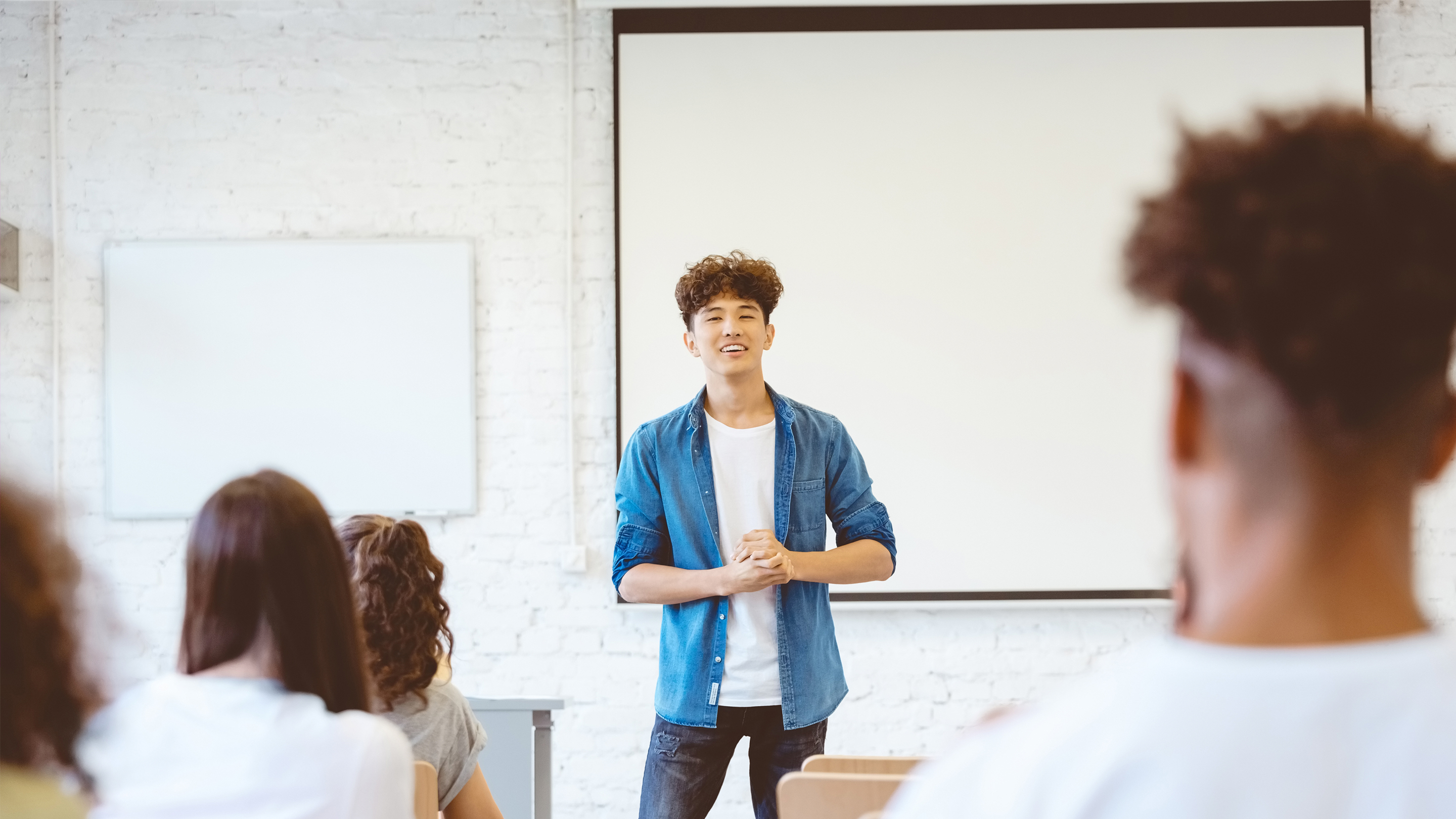 Teaching History to High School ELLs Edutopia