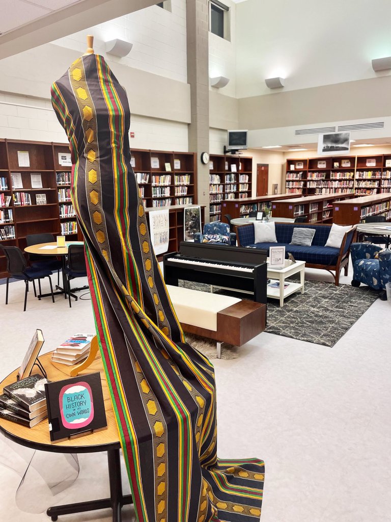 Christopher Morelli Library Setting Up Libraries to Be the Best Space in School | Edutopia