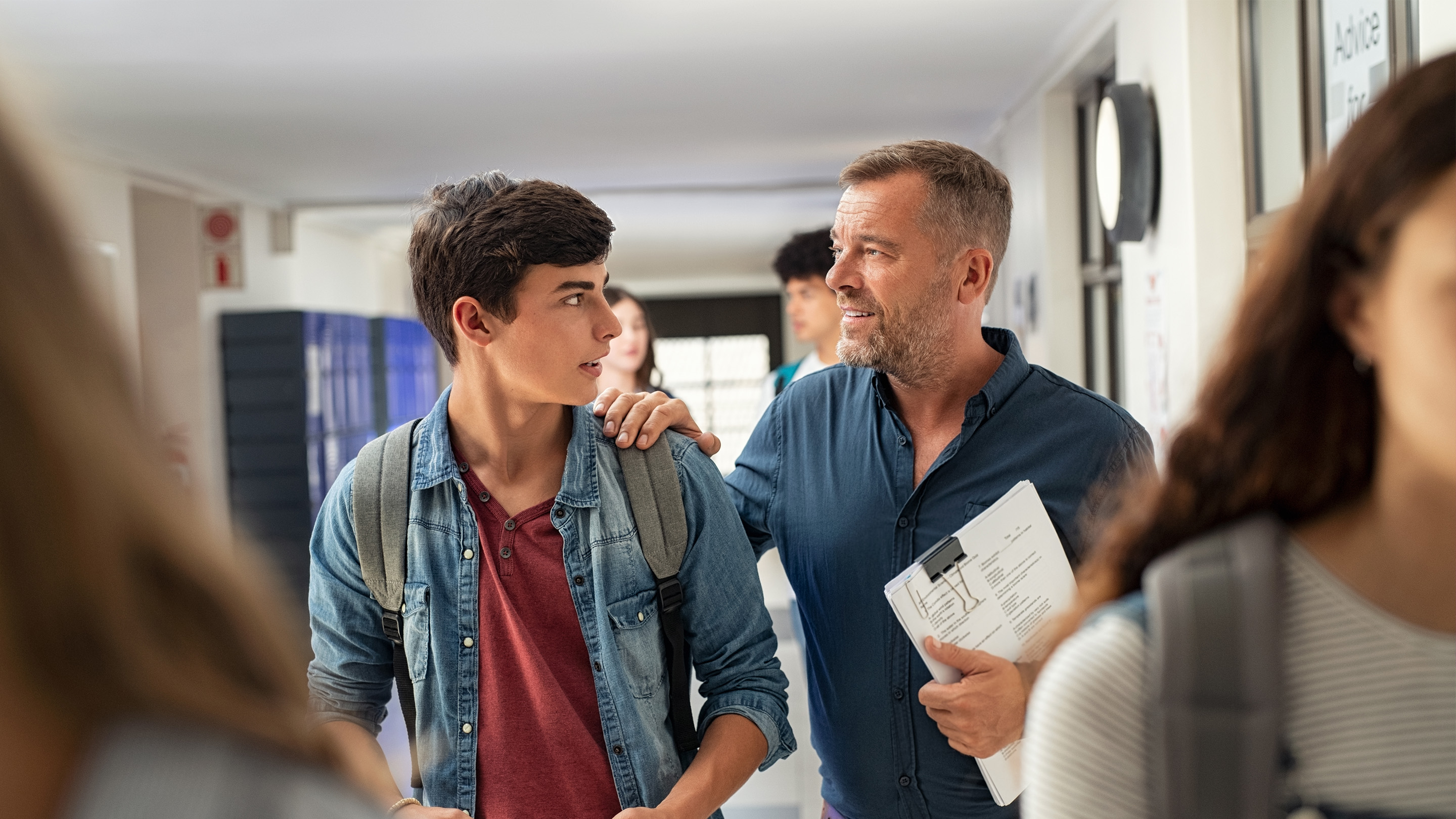 Using Restorative Practices In High School Edutopia Using Restorative Practices In High School Edutopia