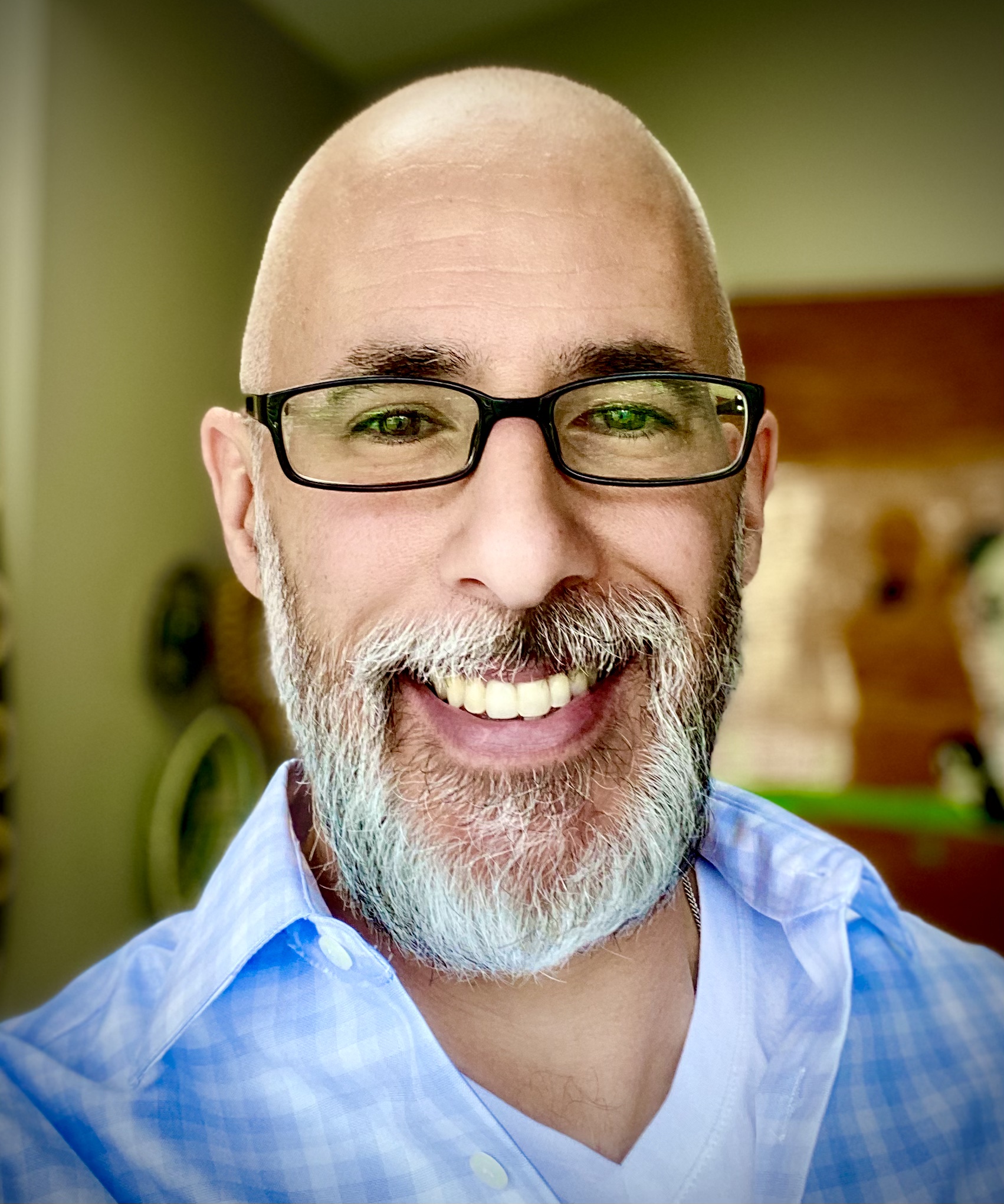 Jason Blair | Edutopia