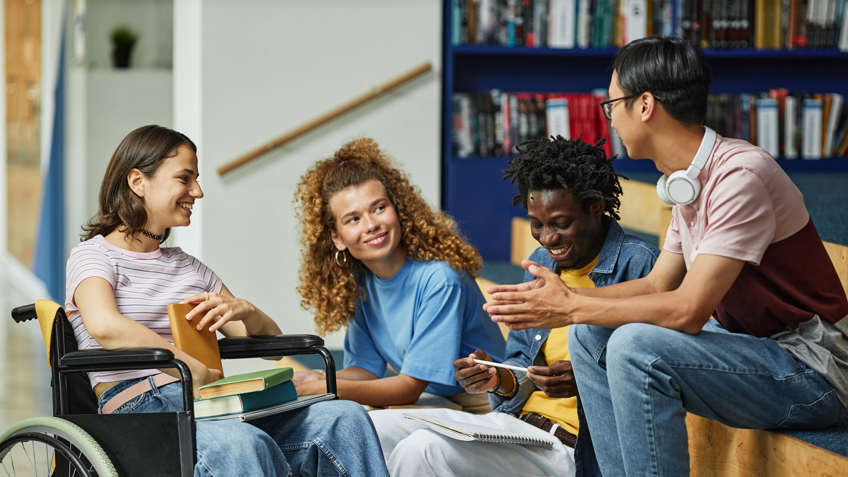 Dei Events Planning a Schoolwide DEI Event | Edutopia