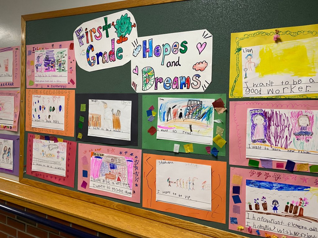 Posters