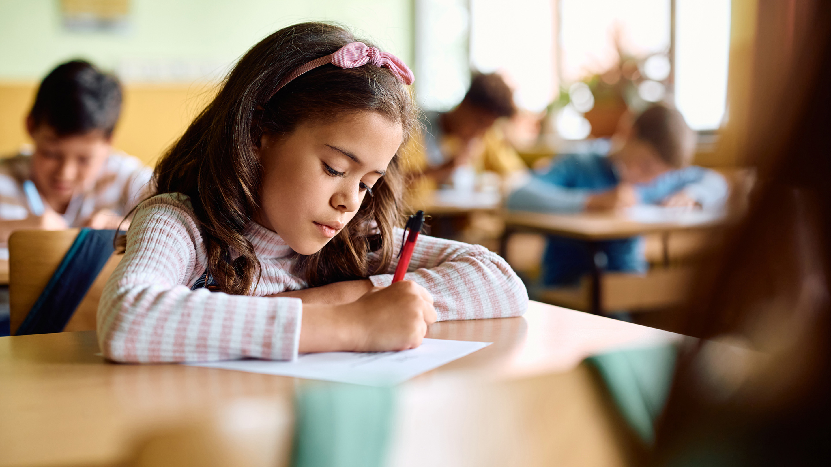 Project based learning pbl edutopia