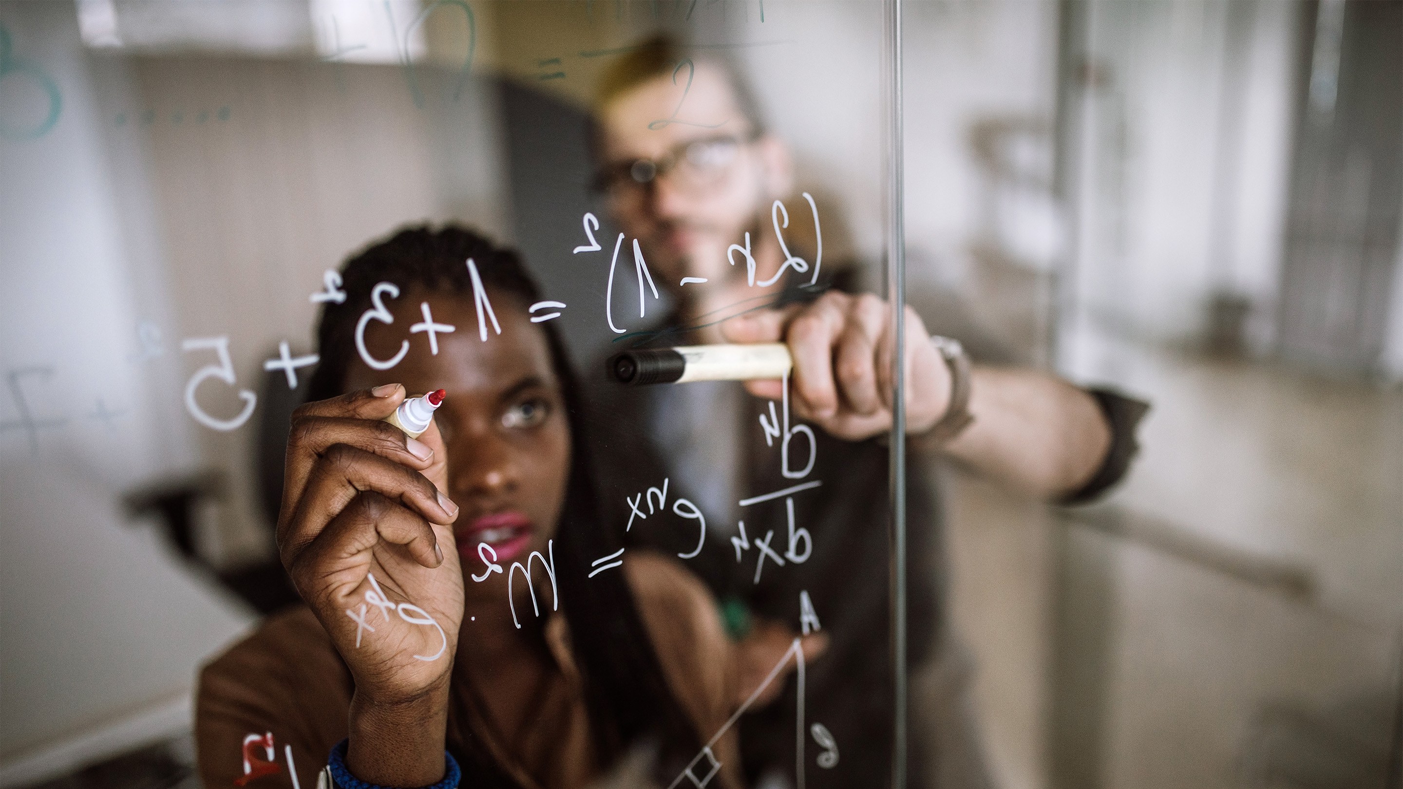 Rethinking Teaching Strategies in Math | Edutopia