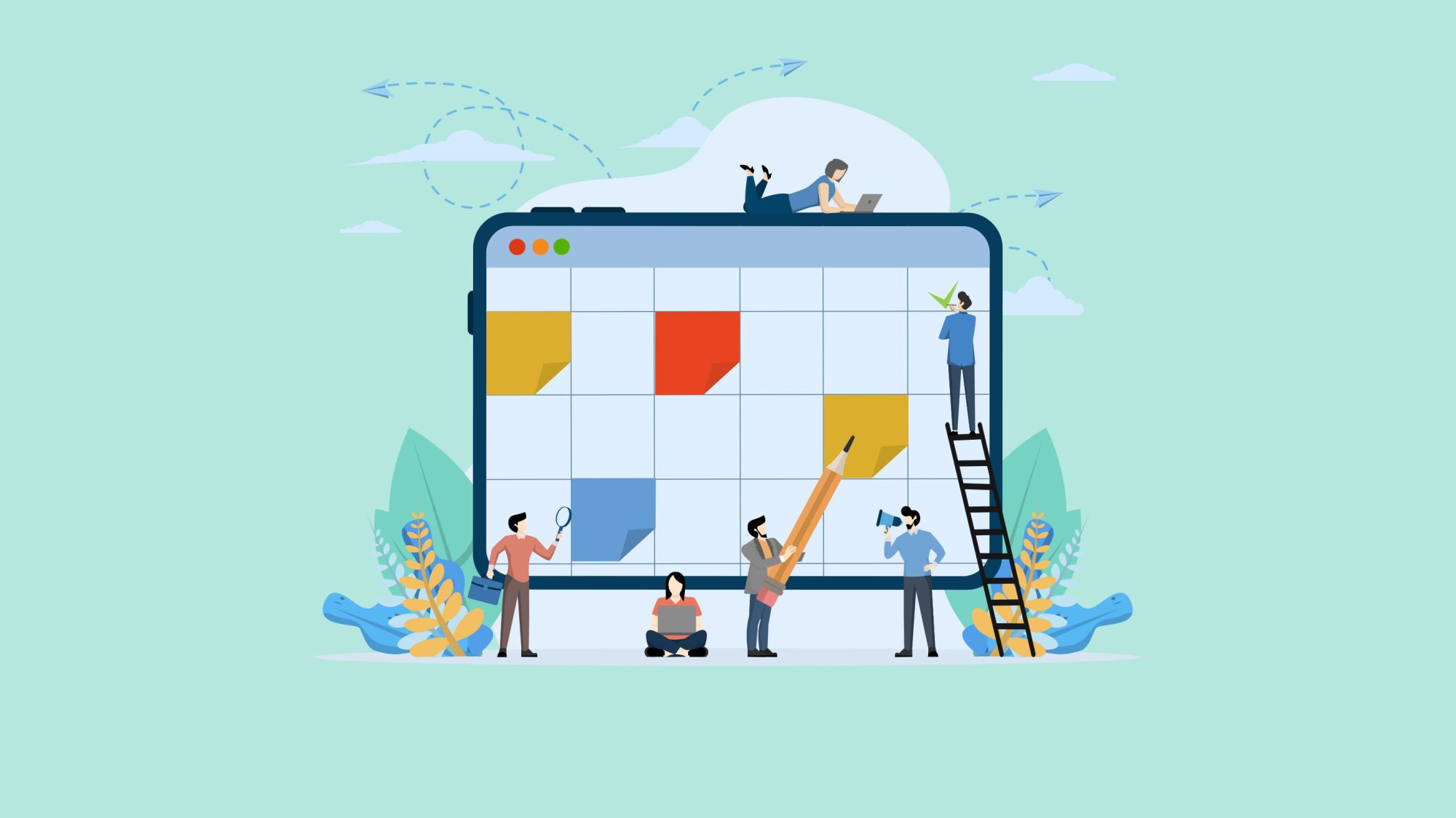 Time Management Tips For Teachers Edutopia